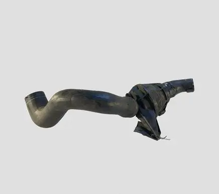 Citroen Nemo Intercooler hose/pipe 1026709S01 2008W22