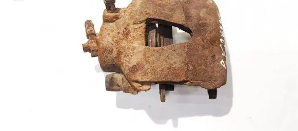 Skoda Fabia Mk1 (6Y) Front brake caliper