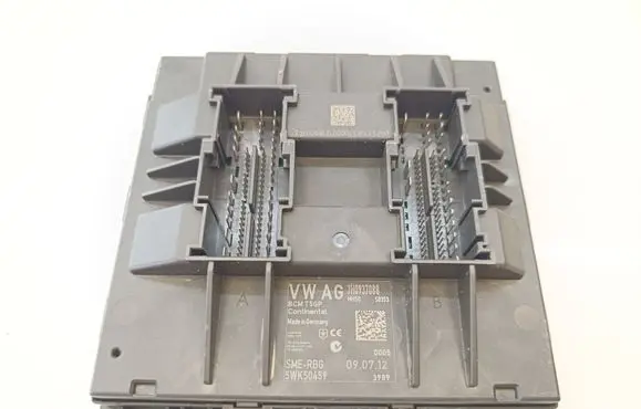 Volkswagen Transporter - Caravelle T5 Other control units/modules 7H0937088