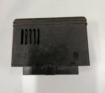 Other control units/modules