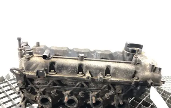 KIA Ceed Engine head D4FB