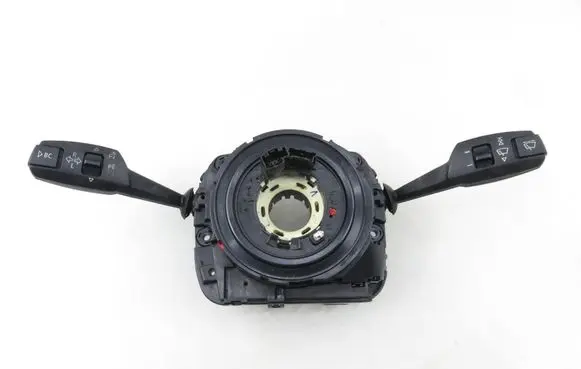 BMW 3 E90 E91 Wiper turn signal indicator stalk/switch 9121745 6989557