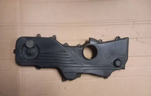 Subaru Legacy Timing belt guard (cover) 13570AA150 13566AA190