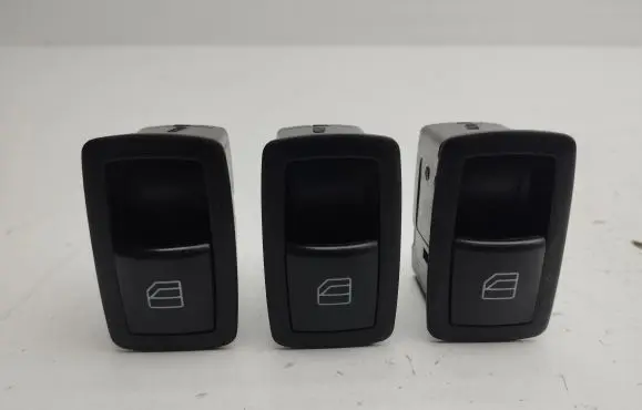 Mercedes-Benz ML W164 Electric window control switch A2518200510