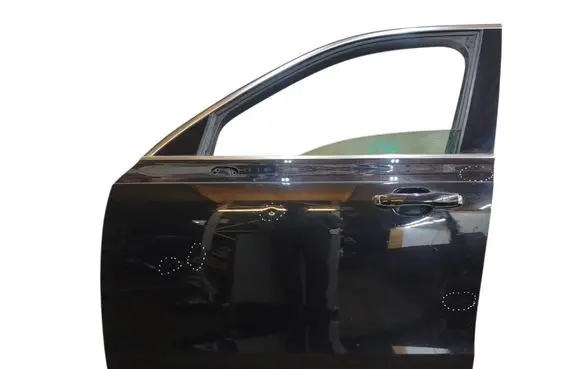 Volvo XC90 Front door 
