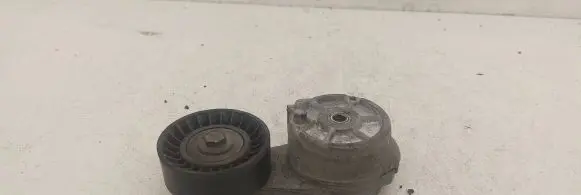 Dodge Grand Caravan Generator/alternator belt tensioner