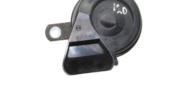 Mercedes-Benz CLK A209 C209 Horn signal