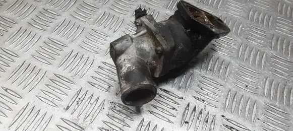 Thermostat/thermostat housing