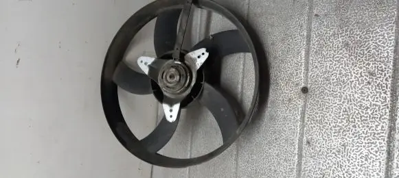 Fan set