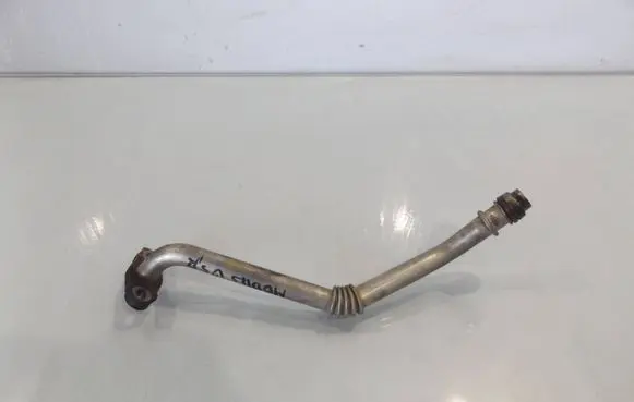 Renault Modus Turbo air intake inlet pipe/hose 