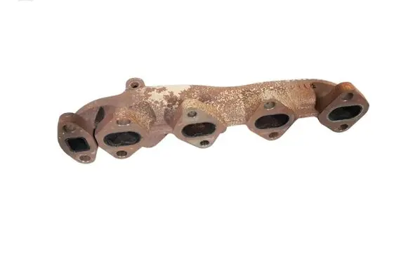 Exhaust manifold