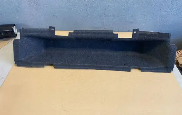 BMW 5 GT F07 Other trunk/boot trim element 9164448