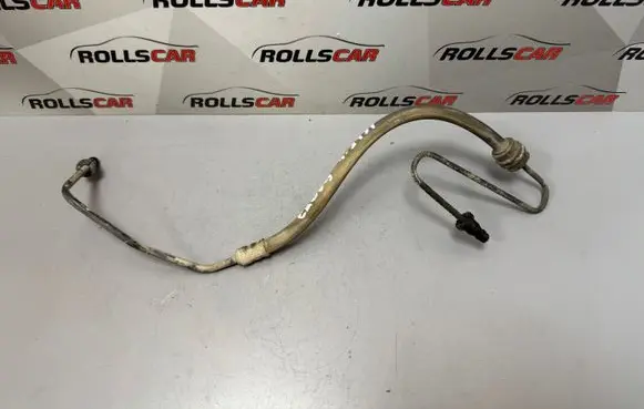 Volkswagen Caddy Clutch pipe/line 
