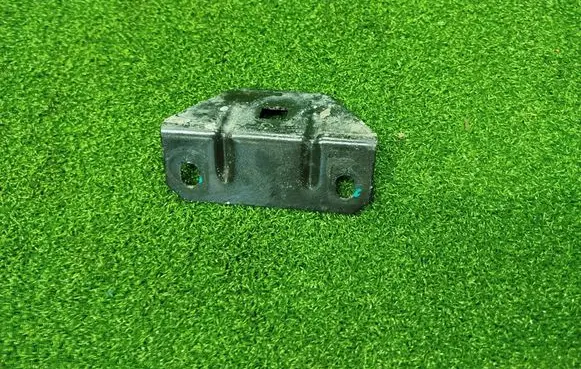 Renault Master III Radiator support slam panel bracket 625540005R