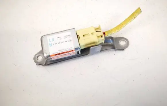 Subaru B9 Tribeca Airbag deployment crash/impact sensor 98236xa00a 187900-1811