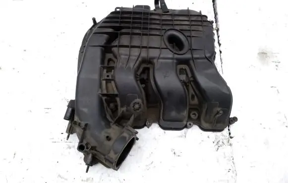 Chrysler Town & Country V Intake manifold 511125 511124