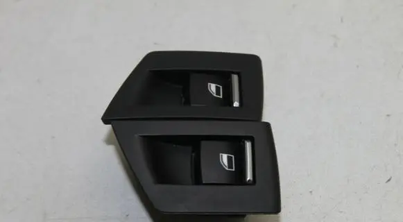 BMW 5 F10 F11 Electric window control switch 920810702