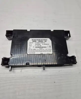Volvo S80 Bluetooth control unit module 6G9N19C024AH 30786281AA 31210080AA