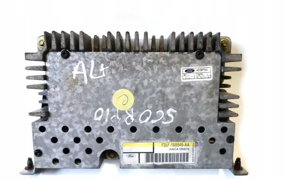 Ford Scorpio Other control units/modules F3LF18B849AA