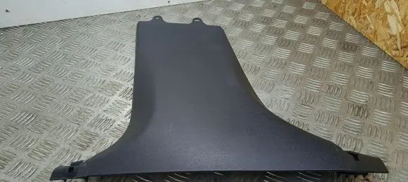 Mercedes-Benz GLC X253 C253 (B) pillar trim (bottom) A2536900525