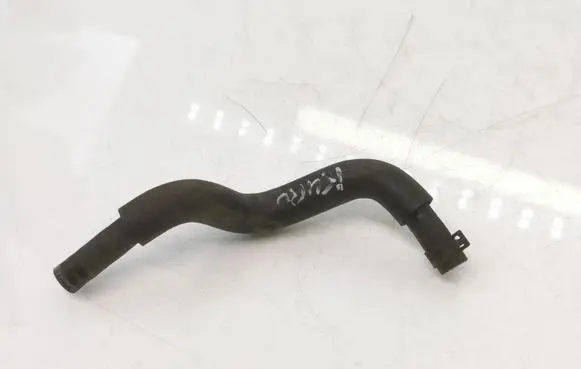 Mazda 6 Fuel tank filler neck pipe 