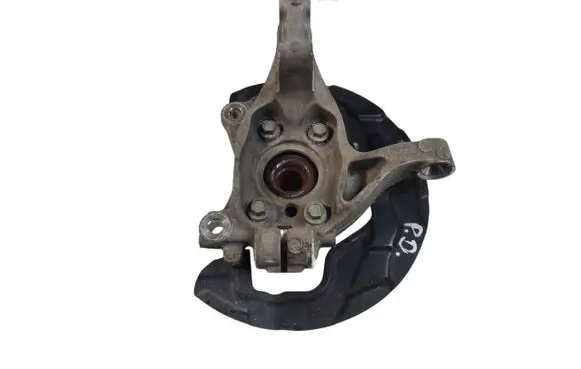 Ford Edge II Front wheel hub F2GC3K170 F2GC3K170A BD7LC