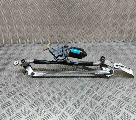 KIA Niro Front wiper linkage and motor 98100G5900