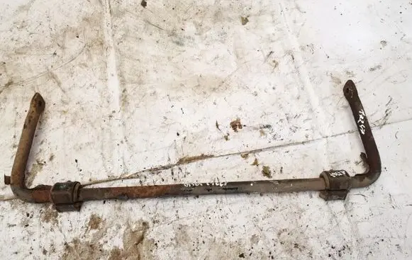 Volvo V50 Rear anti-roll bar/sway bar 
