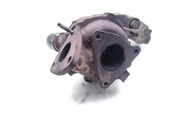 Jaguar XF Turbo AX2Q6K682CA