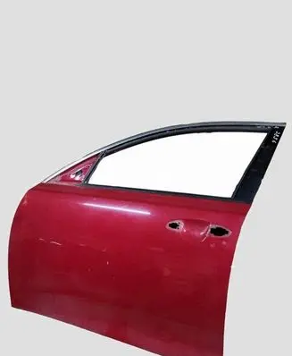 KIA Optima Front door