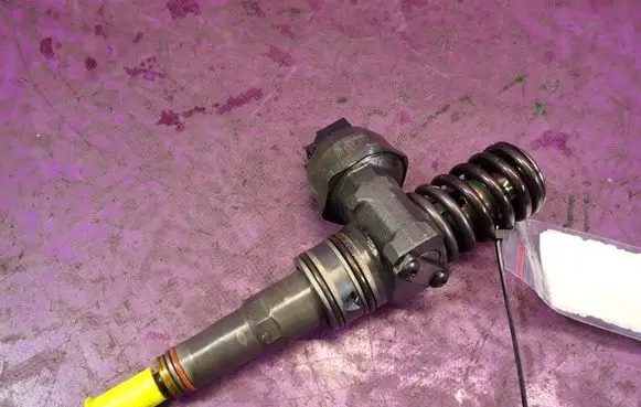 Audi A3 S3 A3 Sportback 8P Fuel injector