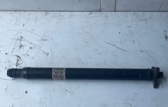 Mercedes-Benz C W203 Front prop shaft 2034104406 14052001 034406