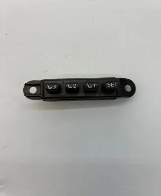 Lexus IS 220D-250-350 Seat memory switch 15A988