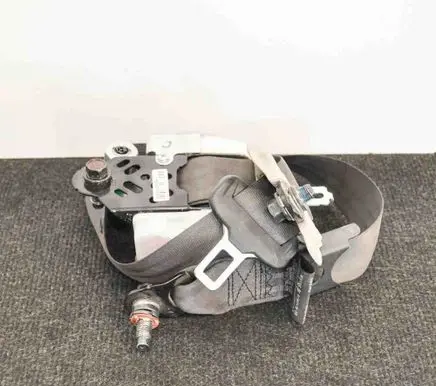KIA Ceed Front seatbelt