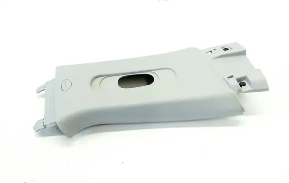 Jeep Compass (B) pillar trim (top) 735712737