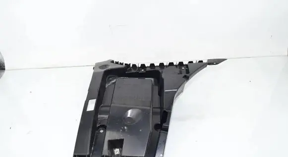 BMW 6 F06 Gran coupe Bumper support mounting bracket corner 8050385 51128050385