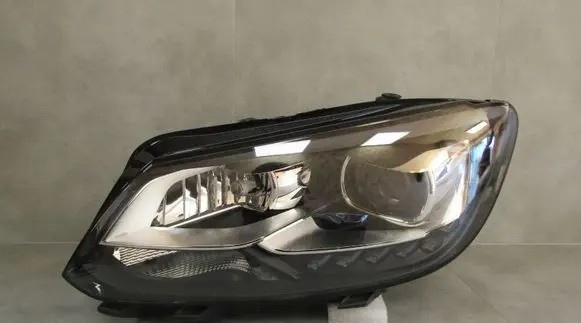 Volkswagen Touran I Headlight/headlamp