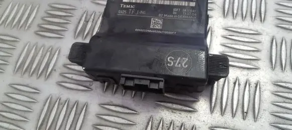 Volkswagen Golf V Other control units/modules 1k0907530e 1k0907951