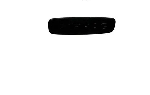 Mercedes-Benz GLE (W166 - C292) Other interior part A1666920021