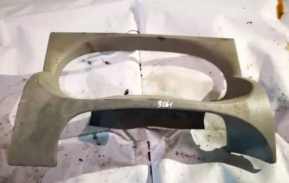 Renault Trafic II (X83) Dashboard trim 8200004607