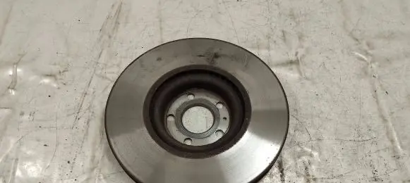 Volvo XC60 Front brake disc 31471651