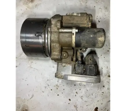 Volvo XC90 Transfer box differential control unit 5WP2222003 HAP511 10786102