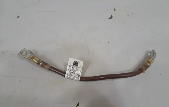 BMW i4 Other wiring loom 5A0FAD6
