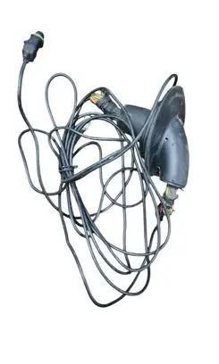 BMW 7 F01 F02 F03 F04 Camera wiring loom 