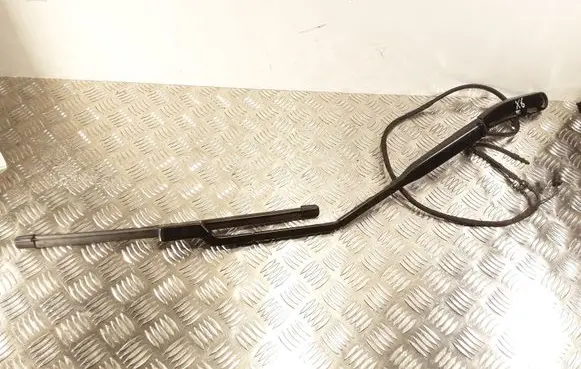 Volvo XC40 Windshield/front glass wiper blade 31416840