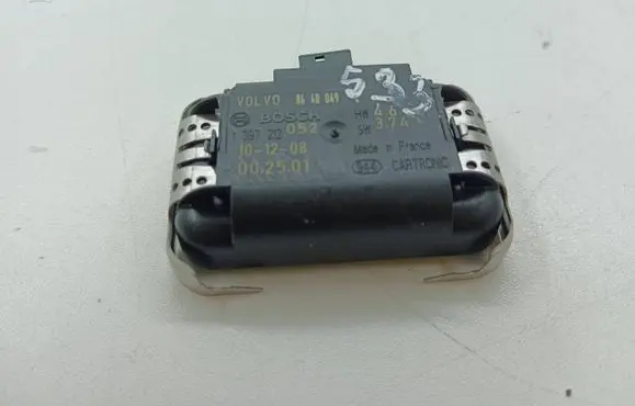 Volvo V50 Rain sensor 8648049 002501 1397212052