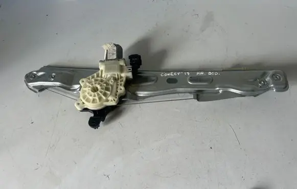Ford Transit - Tourneo Connect Rear window lifting mechanism without motor DT11K27001AD
