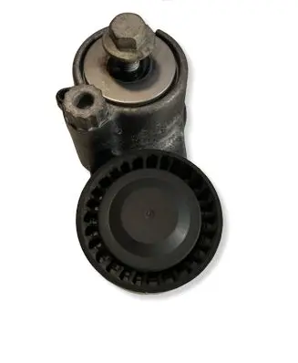 Opel Zafira C Generator/alternator belt tensioner 55570067