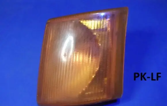 Ford Transit Front indicator light 86VB13369AE