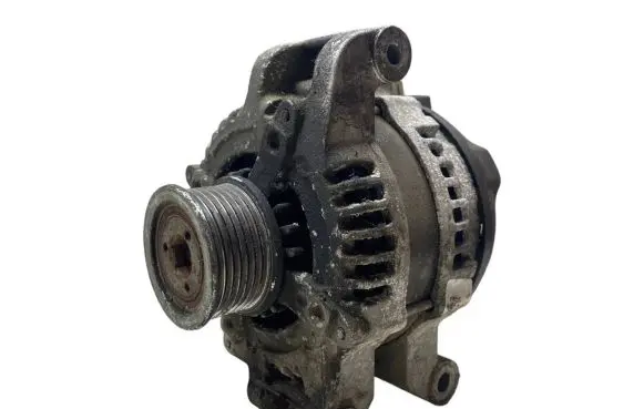 Toyota Avensis T250 Generator/alternator 1042104521